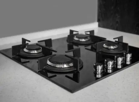 Gas Cooktop Repair And Service Near Me in Hyderabad | Gas Cooktop Cleaning | Gas Cooktop Installation